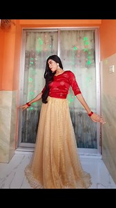 287K views · 8.4K reactions | Kajra re dance cover Youtube link: https://youtu.be/Souq_yFUbUE Subscribe my channel and stay with me酪 #video #dance #dancecover | DanceLe by Arpita | Facebook