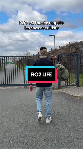 Le cardio va demander un petit délai d’adaptation 🤣 #armee #armeefrancaise #militaire #humour