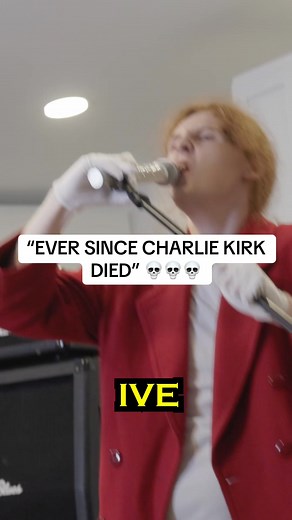 37K views · 146 reactions | Ricky Bascom - Charlie Kirk #rap #charliekirk | RickyBascom | Facebook