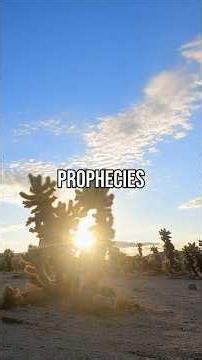The Prophecy of the Coming King | Numbers 24
