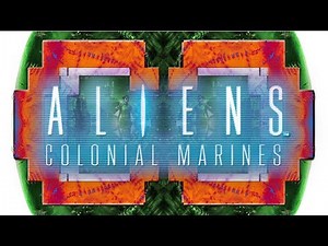 Aliens: Colonial Marines | Cruel Review