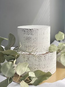 3 Tier Faux Cake for Wedding Cake Naked Faux Cake Realistic Fake Naked Cake for Wedding Faux Cake for Display Fake Cake Wedding Decoration - Etsy UK