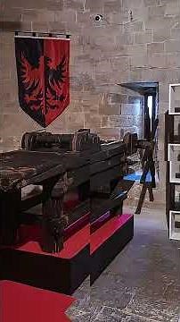 The Rack Torture Method