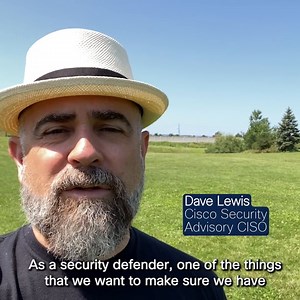 19 reactions | Announcing : #Ransomware recovery that can: ⏺️ Detect...