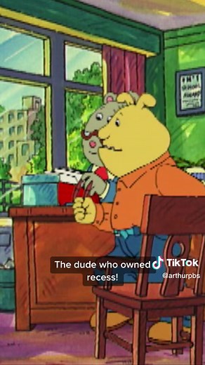 Exploring Identity Crisis with Arthur, Binky, and Oscars