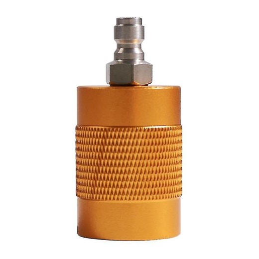 Black Friday PCP SCBA Filling Valve Station Charging Kit Adapter - Compatible with G5/8 or 5/8BSPP DIN Adaptor, 300 Bar W/8mm Qu_Special Gift - Walmart.ca