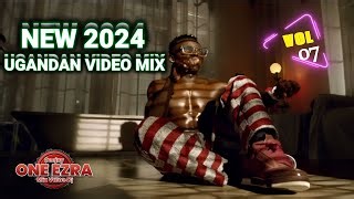 Latest Ugandan Music Mix New 2024 Ugandan Nonstop Vol 012 Dj One Ezra By Dj One Ezra Mp3 & Mp4 Download - clip.africa.com