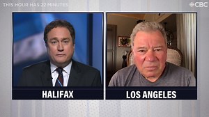 66K views · 1.3K reactions | William Shatner as the next Governor General? Watch the full interview tonight on a brand new 22. | This Hour Has 22 Minutes | Facebook