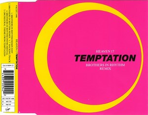 Heaven 17 - Temptation (Brothers In Rhythm Remix)