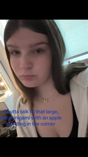 Engaging with the Shinigami in Death Note