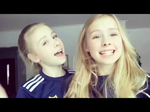 Best Iza and Elle March 2025 (Twins Sisters) Musically Videos Compilation 2025