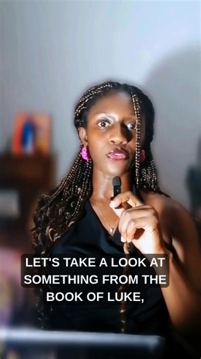Luke 12:23 to 31 I am blessed by this word of God and I know you will be blessed too🙏🙏. Luke 12:23-31 is a powerful passage that speaks about trusting in God's provision rather than being anxious about material needs. It reminds us that life is more than food and clothing, and encourages us to seek God's kingdom first, with the assurance that He will provide for our needs.