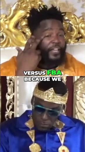 Pan-Africanism vs. FBA: Understanding the Divide & Unity