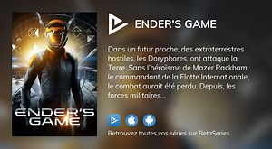 Ender's Game