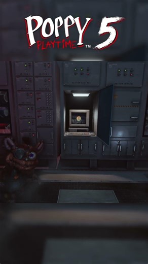 How HARLEY SAWYER Is Still ALIVE #poppyplaytime #chapter5