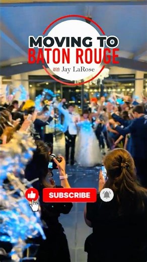 This Wedding Moment Shocked Everyone 😭💍 Louisiana Love