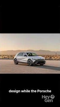 EV Revolution 2025 ⚡ The Future of Electric Cars is Here | AI-Powered Car Review