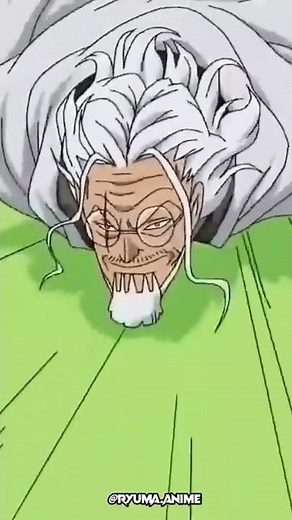 Garp vs Rayleigh
