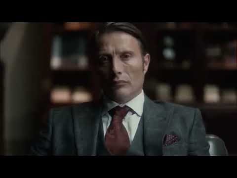 シーズン2 - 海外ドラマ『HANNIBAL／ハンニバル』（予告）