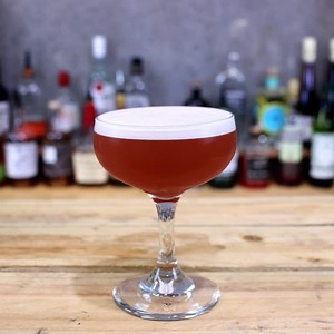 French Martini - Steve the Bartender
