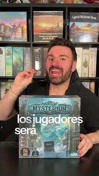 We bring you 6 sampler/horror board games