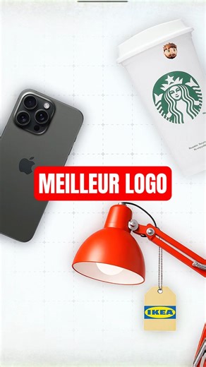 Qui a le meilleur LOGO ?