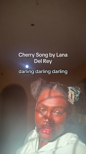 Cherry Song by Lana Del Rey - Lyrics, Music Video, and More