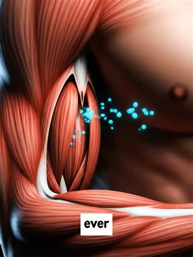 How Creatine Works in Your Body: A Simple Explanation
