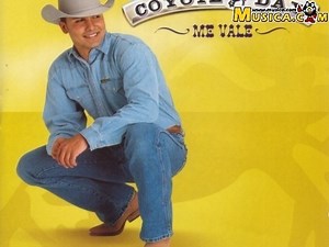 Jambalaya - Letra - Coyote Dax