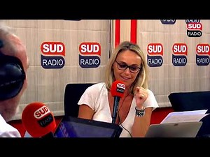 Les conducteurs français sont les plus agressifs d'Europe ! - Sarah Kaddour