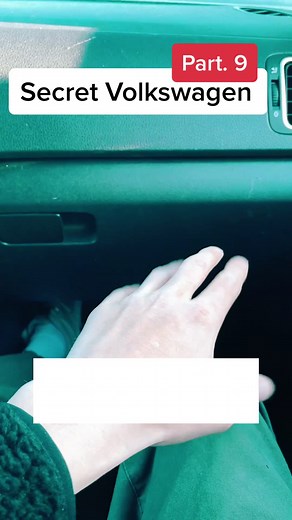 Unlocking Secret Features of Volkswagen Golf