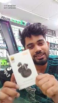 Qcy addiction 🔥 will catch you #gadgetreview #ztech #Qcy