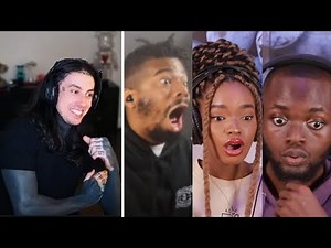 Ronnie Radke REACTS to "Voices In My Head" reactions (19)