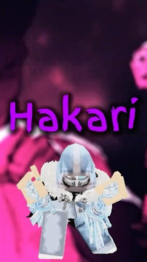 the EASIEST Hakari Combo in Jujutsu Shenanigans! #jjk #roblox #jjs #jjkgame #jujutsushenanigans