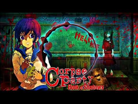 Struggling Against Fate (C)