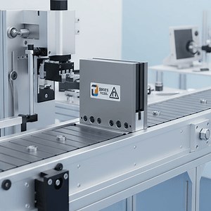 [Hot Item] Precision Linear Direct Drive Motors for Efficient Automation