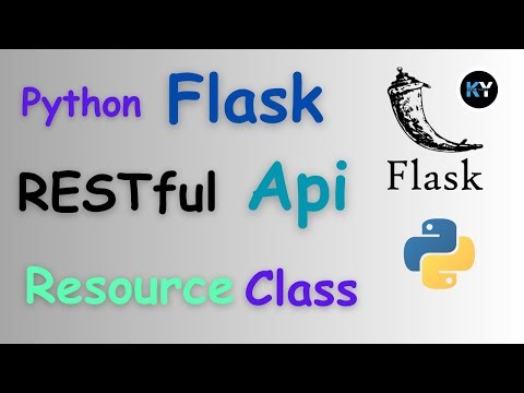 Flask RESTful API Tutorial: Building CRUD Operations for Your App | HINDI
