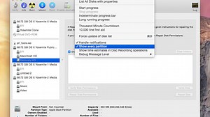 Recovery Disk Assistant For El Capitan