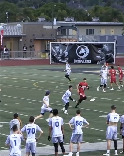 Seattle Cascades on Reels