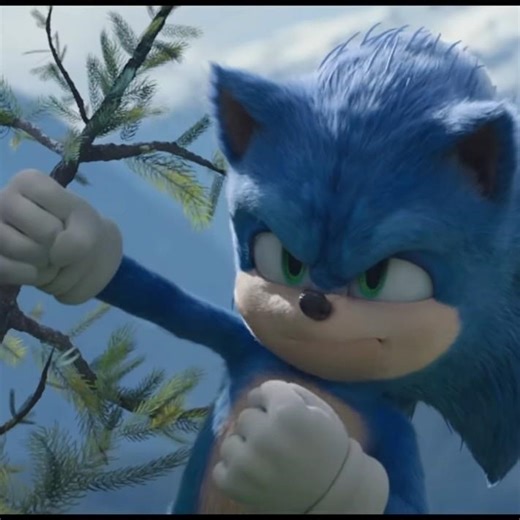 Team Sonic vs Robotnik Eggman… They Won’t Give Up! ⚡🤖🔥#youtubeshorts #trendingshorts #team sonic