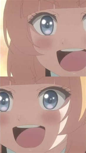 Sister Isekai'd With Brother?! 😭 #shorts