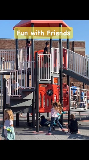 1.3K views · 29 reactions | Another collection of scenes from our all school recess on 9-12-25! | Congress Elementary | Facebook