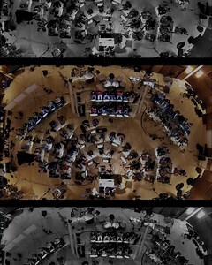 ON AIR PRESENTS, Beethoven's 9th Symphony, 18th/19th/20th December Tickets on sale now. | On Air