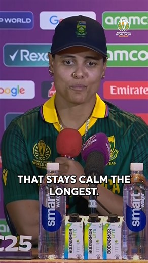 371K views · 4.4K reactions | Chloe Tyron is excited with how close...