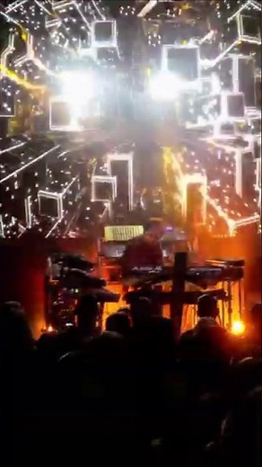 Kebu - Dawn (live in Turku) #analogtrance #liveelectronicmusic #synthesizer