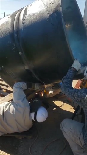 Prueba de Calificación en pareja Según Estándar API - 1104 Progresión Descendente | PERU Welders