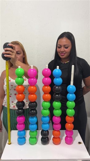 Desafios de Jogos das Cores Divertidos