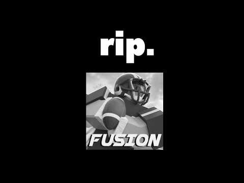 FOOTBALL FUSION 2 GOT DELETED!! *NOT CLICKBAIT*