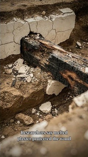 First Temple Discovery Stuns Biblical Archaeologists in Jerusalem