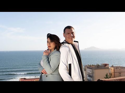 NATALE GALLETTA - Chella È Ancora ‘A Vita Mia (con Giusy Attanasio)